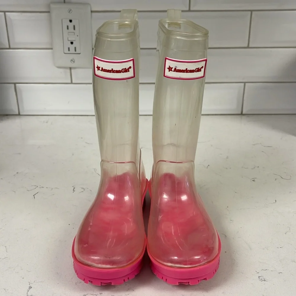 American Girl brand american